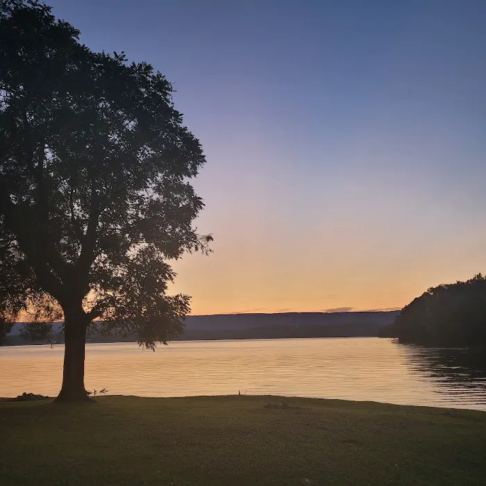 Rhea Springs Campground 2