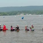 Rhea Springs Campground