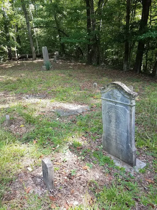 Rhea Springs Campground 6
