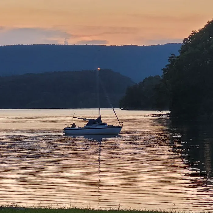 Rhea Springs Campground 4