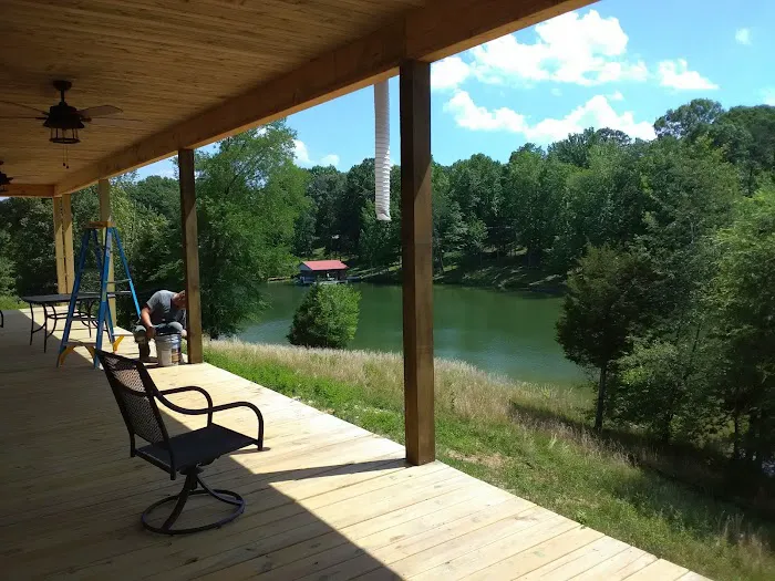 Eden Marina and Campground 5