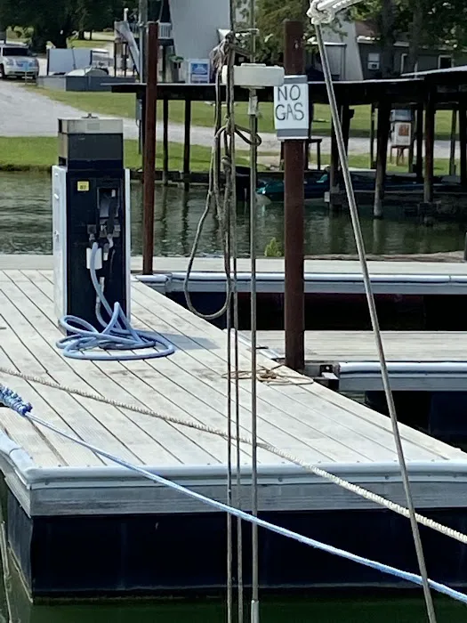 Eden Marina and Campground 3