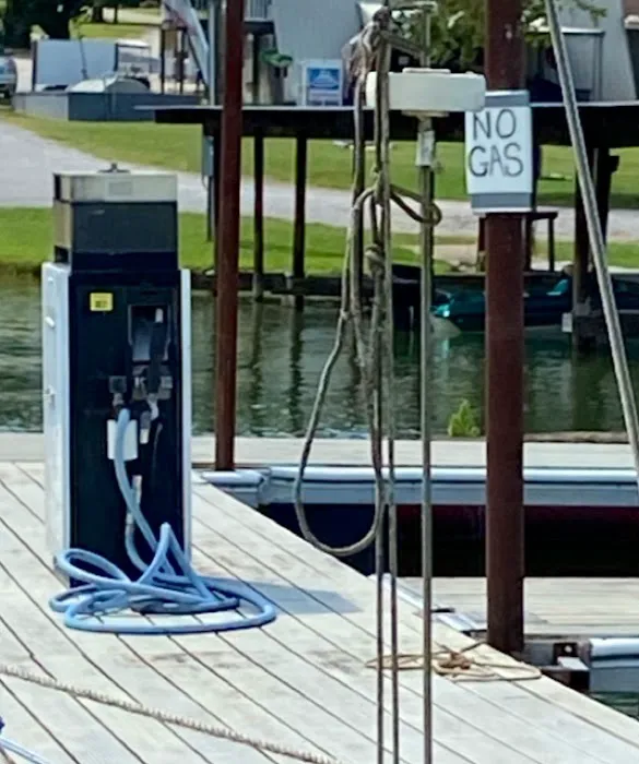 Eden Marina and Campground 9