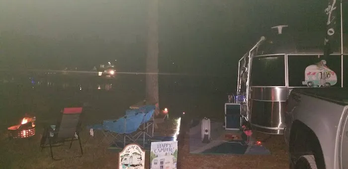 Eden Marina and Campground 7