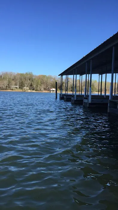 Eden Marina and Campground 10