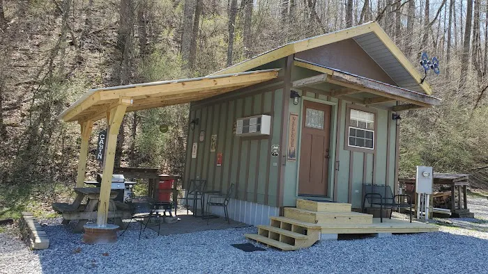 Rock Hollow Campground 2