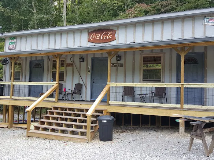 Rock Hollow Campground 6