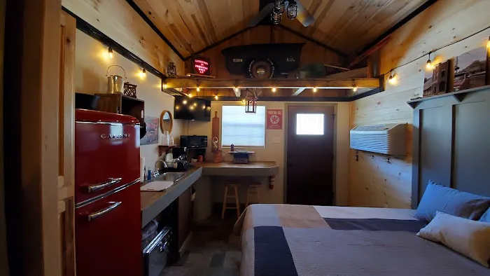 Rock Hollow Campground 5