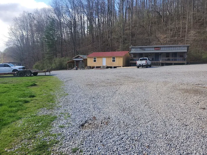 Rock Hollow Campground 8