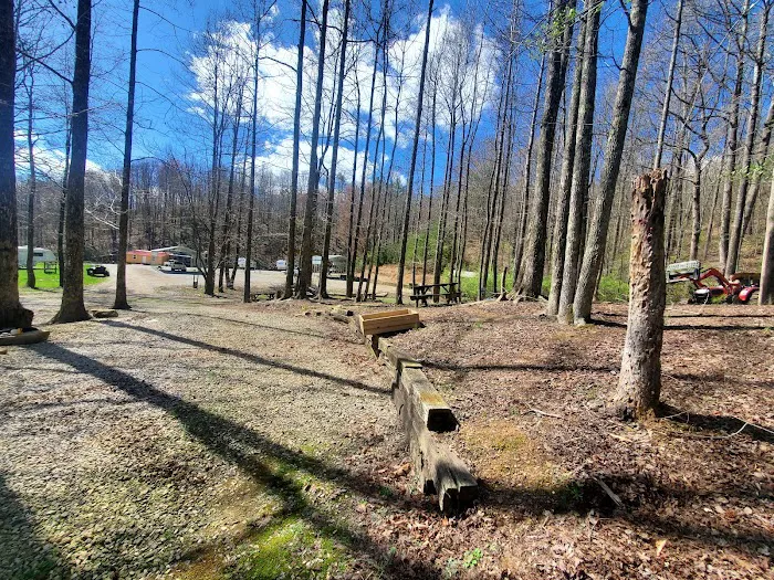 Rock Hollow Campground 10