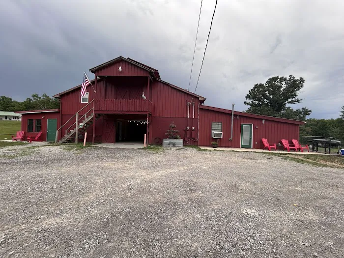 Indian Creek Camp and Ride 4