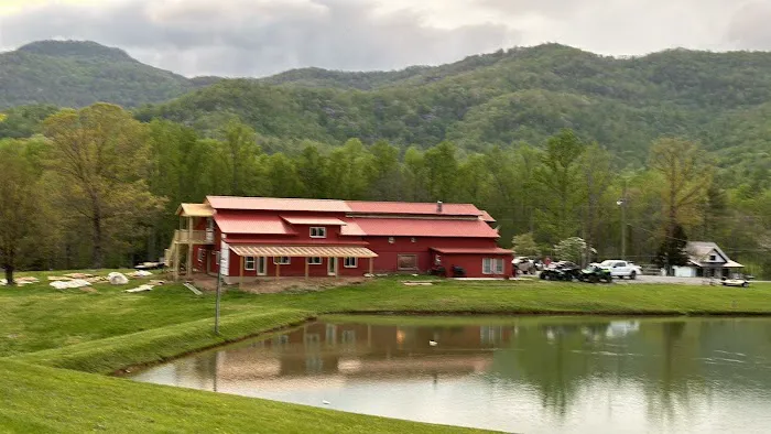 Indian Creek Camp and Ride 5