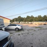 Johnny's rv park