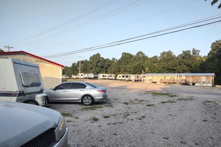 Johnny's rv park