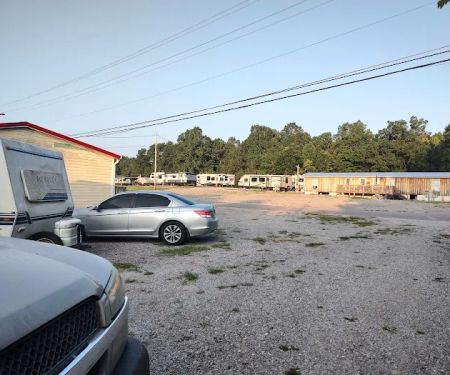 Johnny's rv park