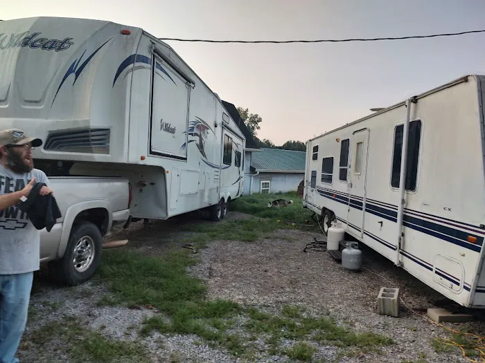 Johnny's rv park 2