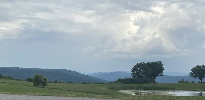 Grand View Cabins and RV Park 4