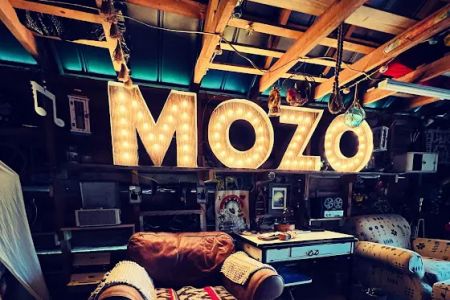 Mozo’s Acres
