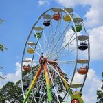 Bonaroo Camp