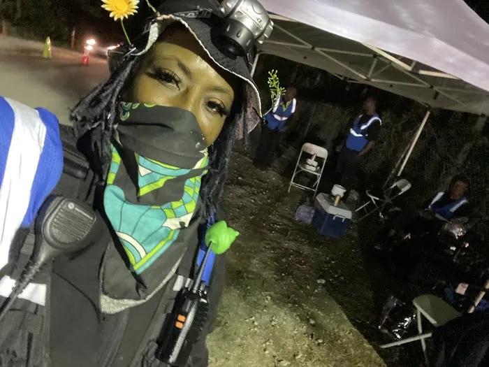 Bonaroo Camp 7