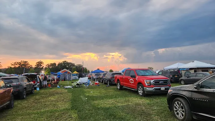 Bonnaroo VIP Camping 2