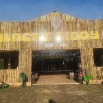 Bonnaroo VIP Camping