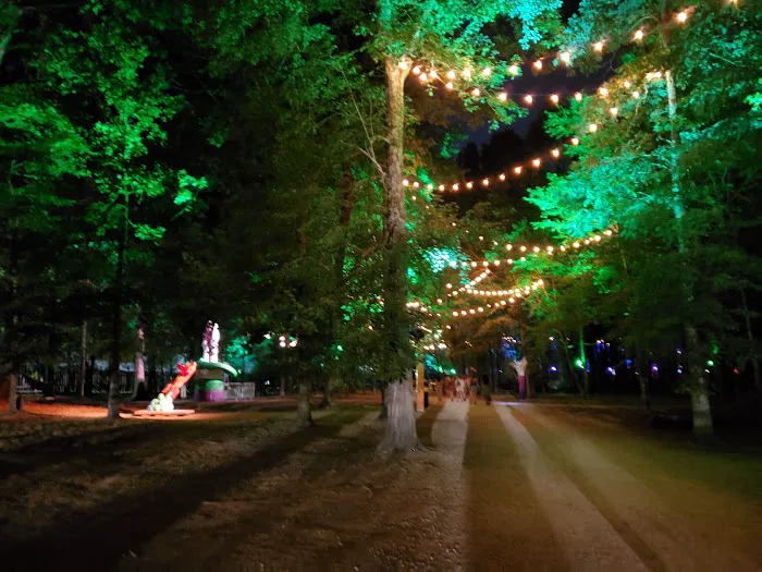 Bonnaroo VIP Camping 10