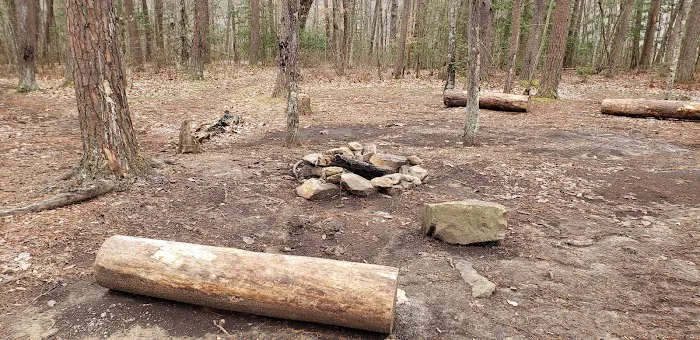 Collins West Campground 2