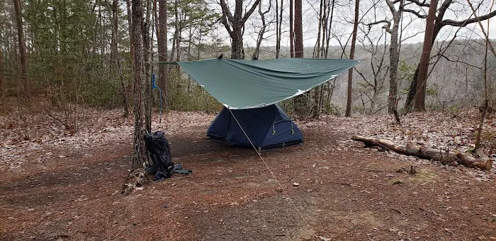 Collins West Campground 6