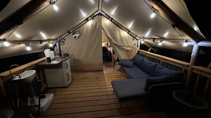 The Getaway on Ranger Creek 2