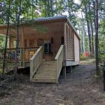 The Getaway on Ranger Creek