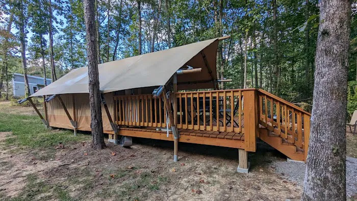 The Getaway on Ranger Creek 9