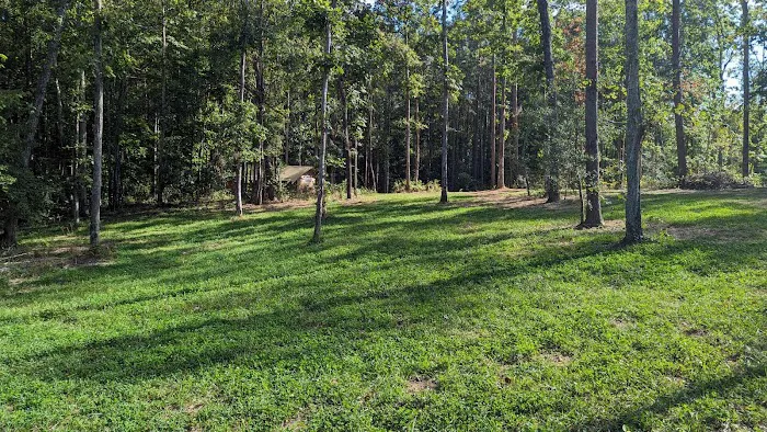 The Getaway on Ranger Creek 10