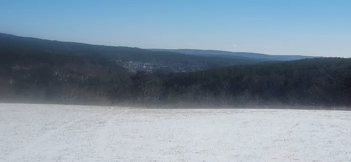 White Oak Ranch TN 5