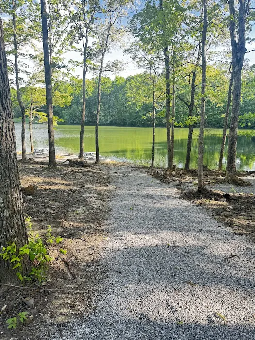 White Oak Ranch TN 10