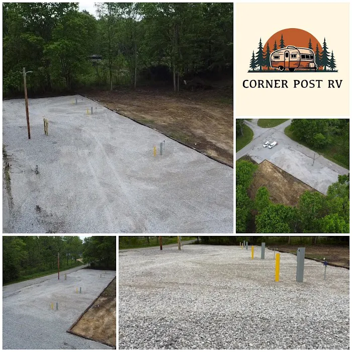 Corner Post RV Park 1