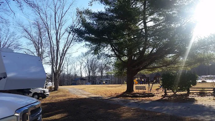 Tennessee Hills Campgrounds Picture 1
