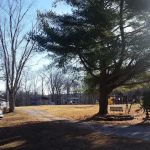 Tennessee Hills Campgrounds
