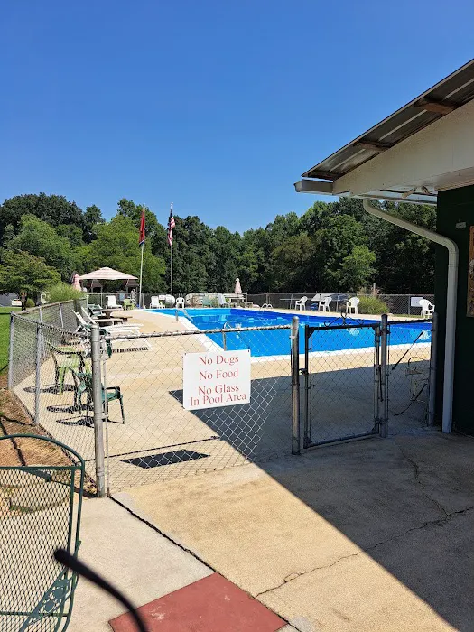Tennessee Hills Campgrounds Picture 6
