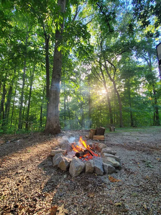 Tennessee Hills Campgrounds Picture 10