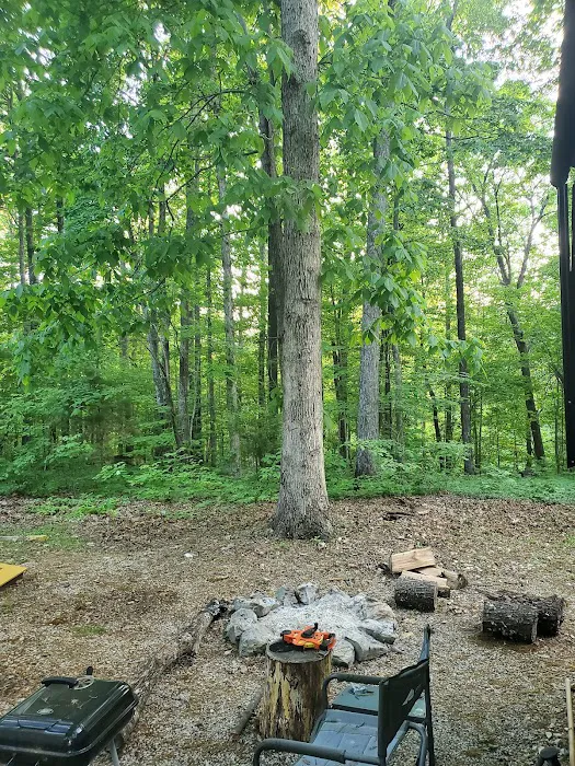 Tennessee Hills Campgrounds Picture 9