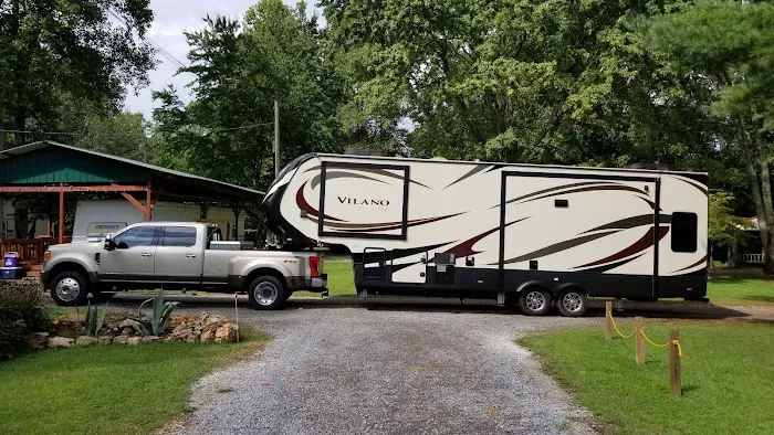 Tennessee Hills Campgrounds Picture 2