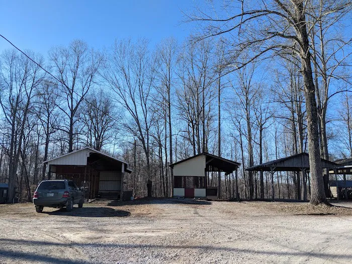Tennessee Hills Campgrounds Picture 4