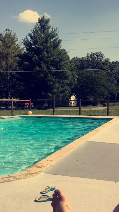 Whispering Oaks Campground Picture 2