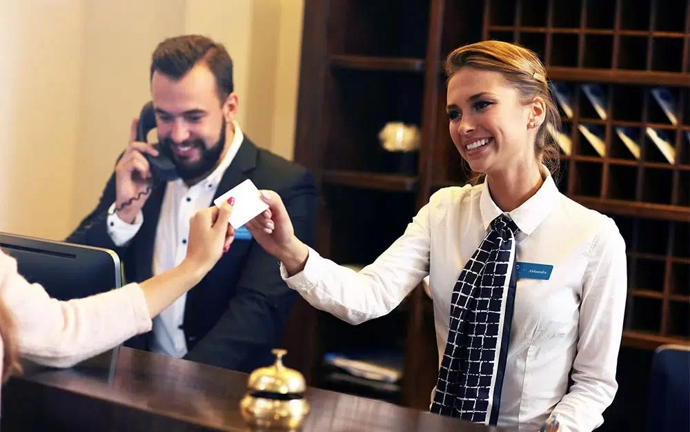 How to Travel with a Personal Concierge for Luxury Vacations: Ultimate Guide