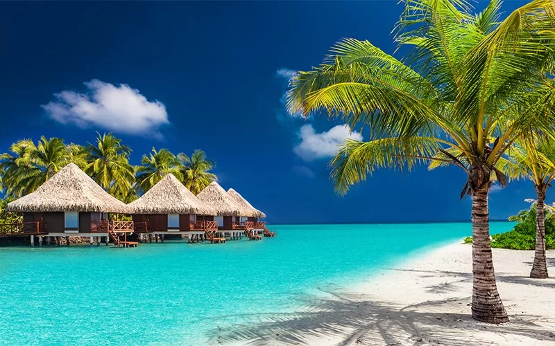How to Travel to the Best Luxury Destinations in Style and Comfort