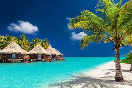 How to Travel to the Best Luxury Destinations in Style and Comfort