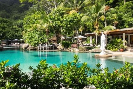 Discover the Most Luxurious Retreats for Ultimate Relaxation