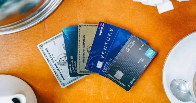 Best Travel Rewards Credit Cards for Luxury Travel Experiences