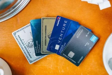 Best Travel Rewards Credit Cards for Luxury Travel Experiences